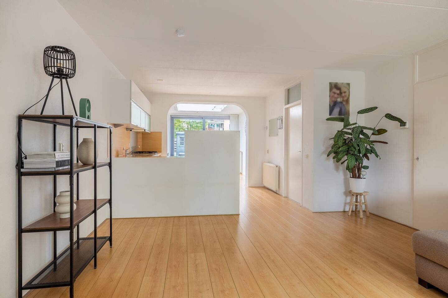 Tussenwoning te koop: van Andlastate 33, Leeuwarden