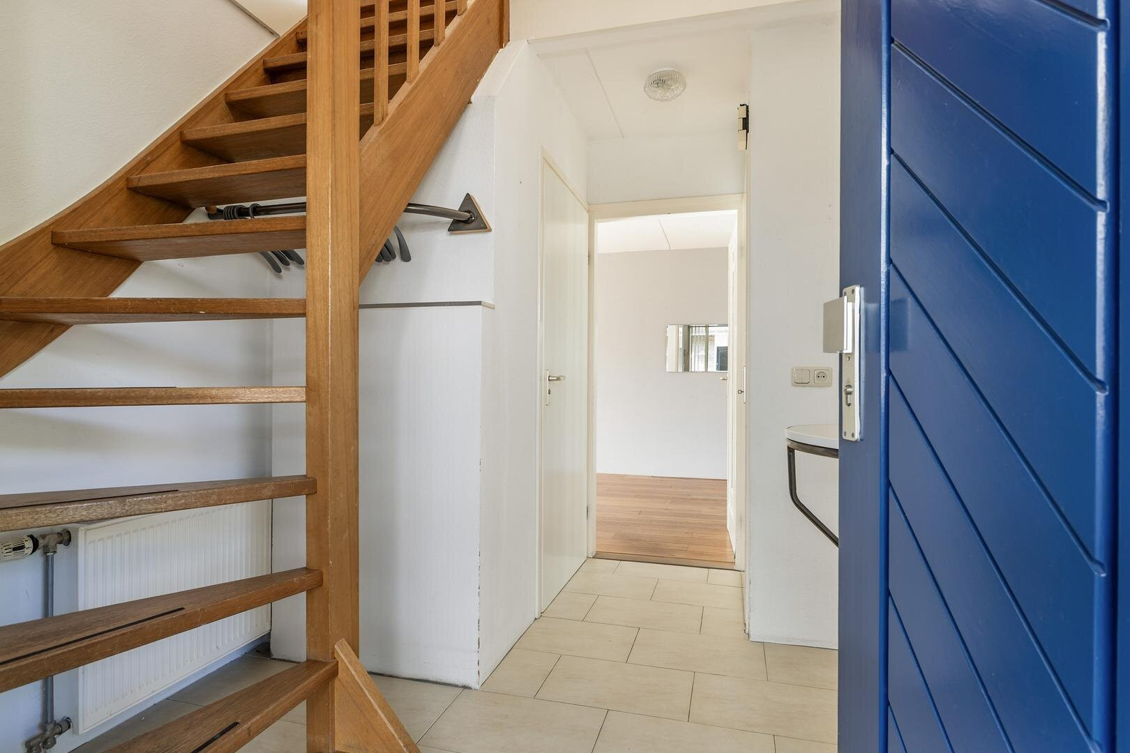 Vrijstaande woning te koop: Idzerdastins 85, Leeuwarden