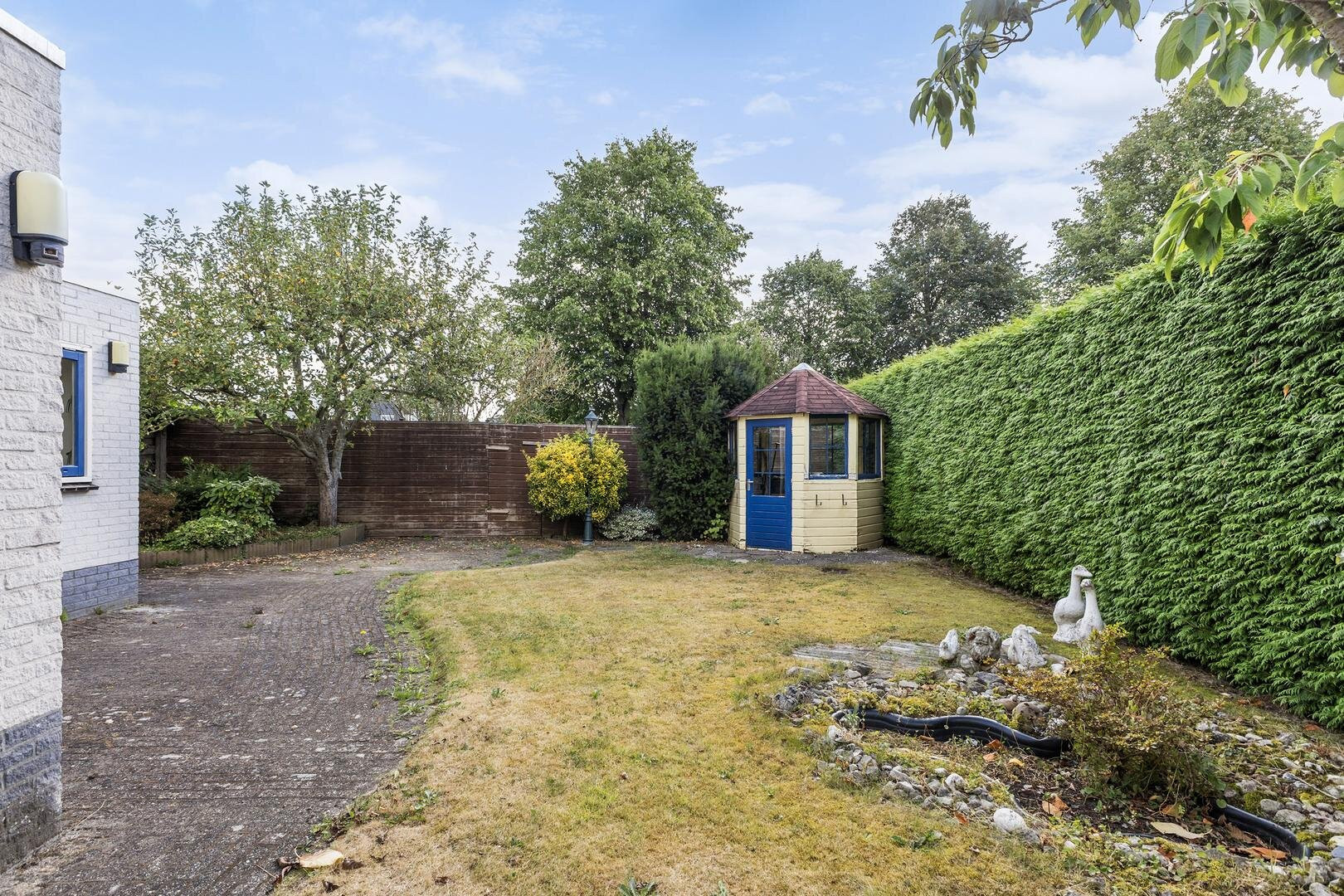 Vrijstaande woning te koop: Idzerdastins 85, Leeuwarden