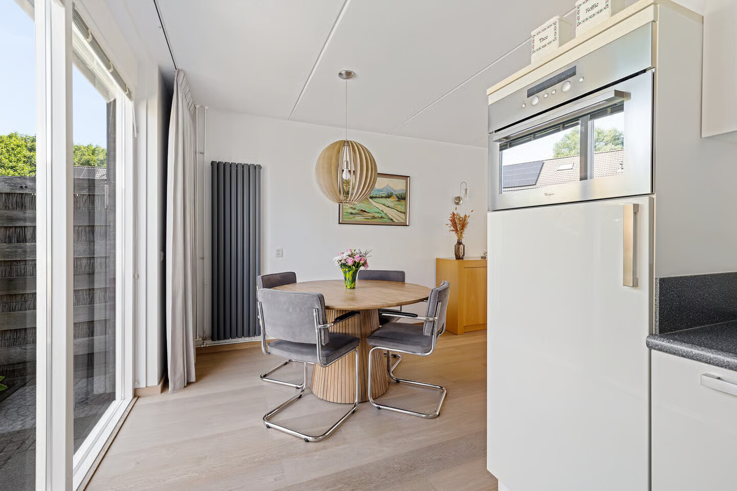 Hoekwoning te koop: Crackstate 19, Leeuwarden