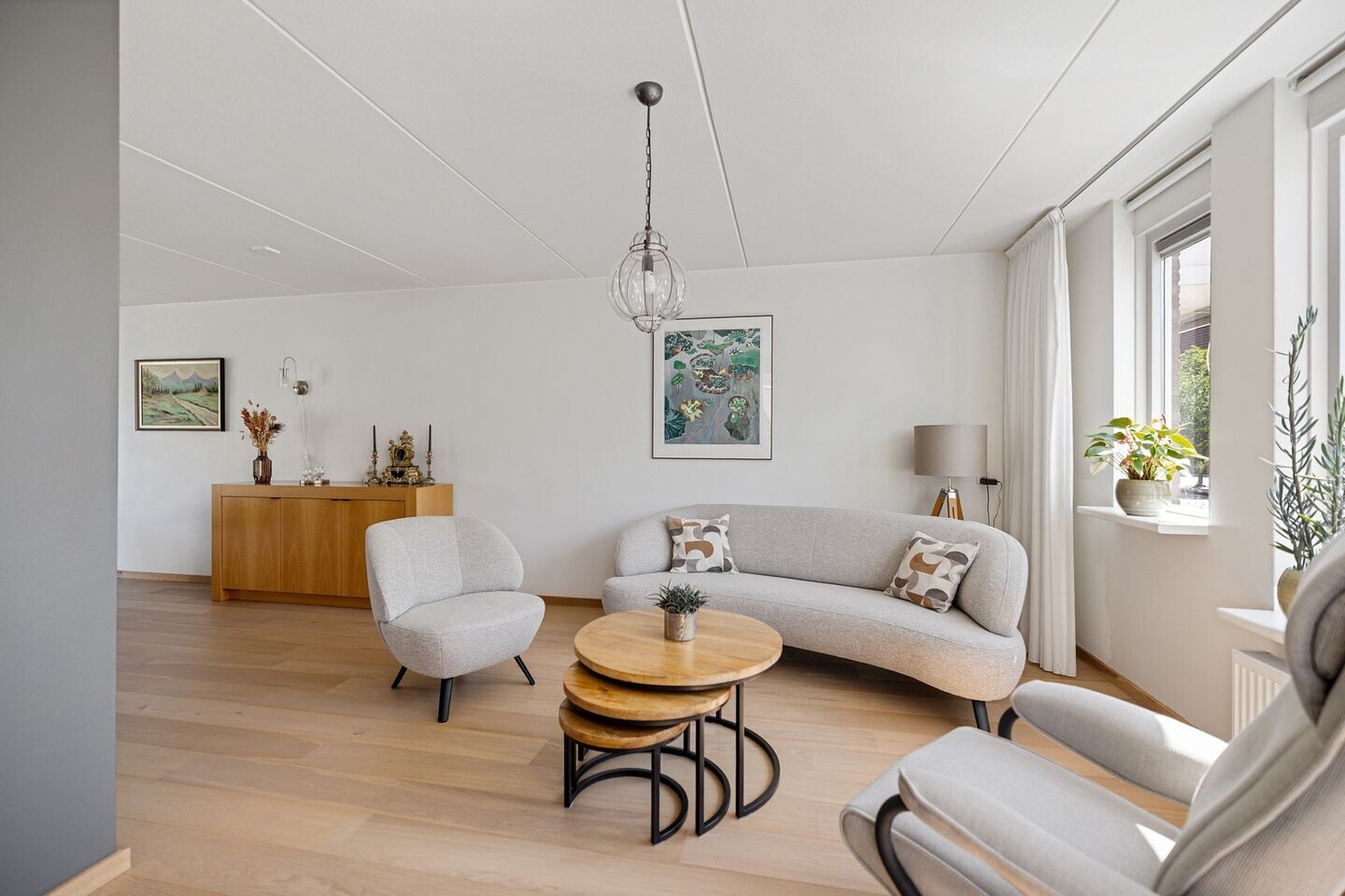 Hoekwoning te koop: Crackstate 19, Leeuwarden