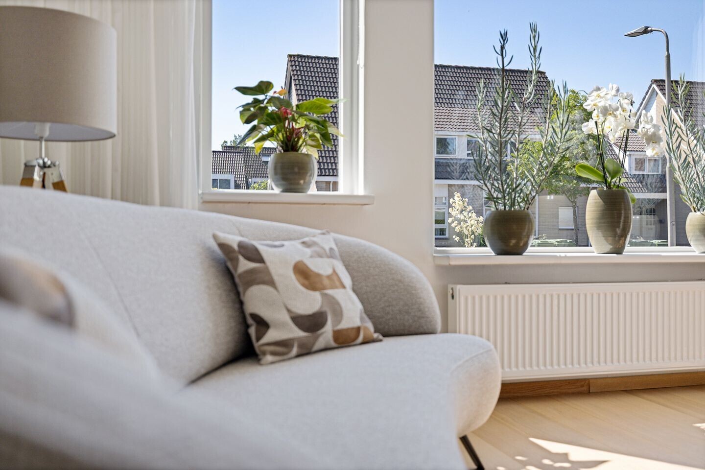 Hoekwoning te koop: Crackstate 19, Leeuwarden