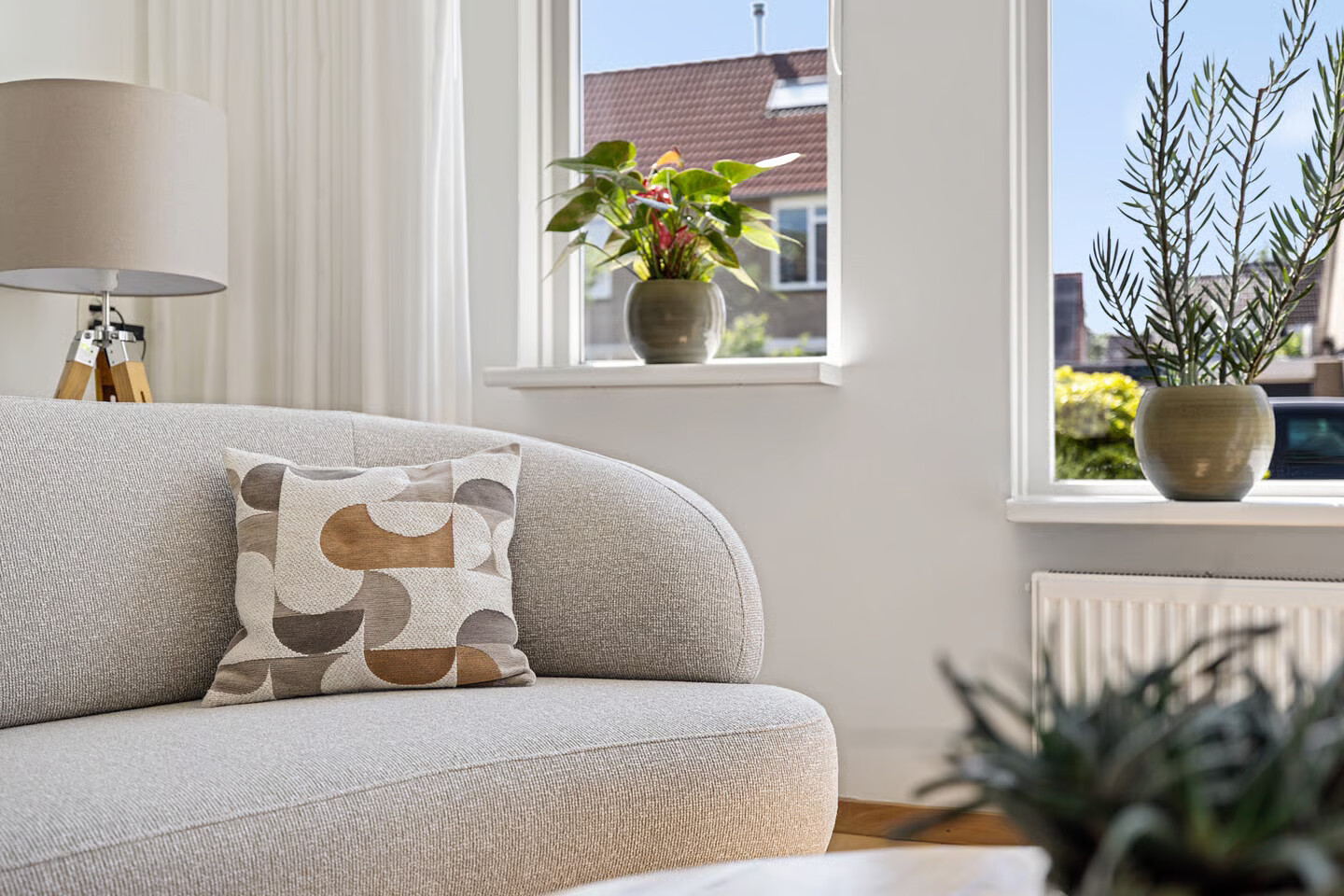 Hoekwoning te koop: Crackstate 19, Leeuwarden