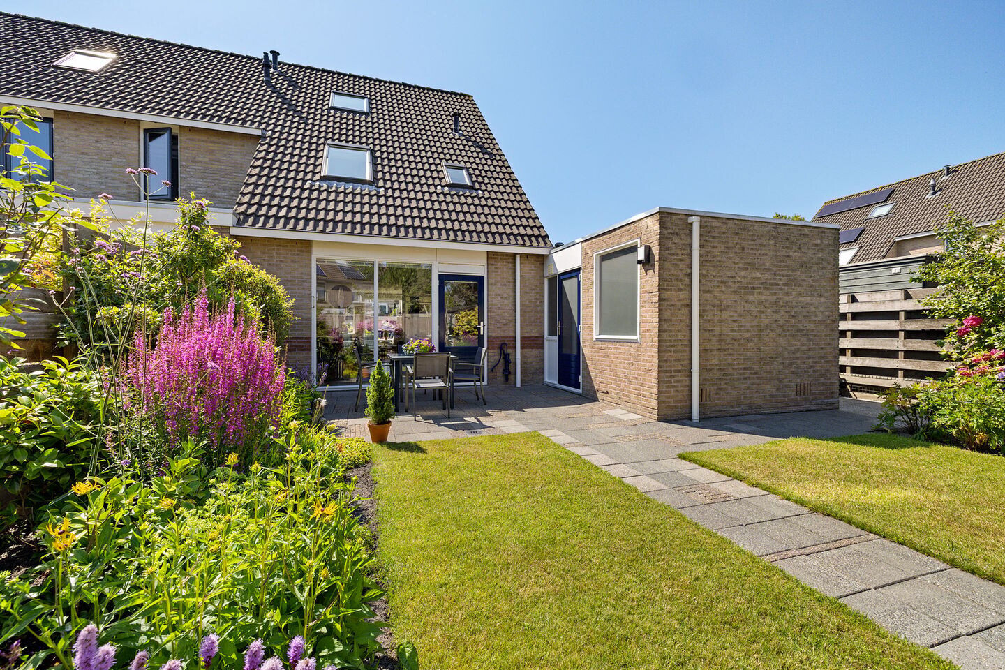 Hoekwoning te koop: Crackstate 19, Leeuwarden