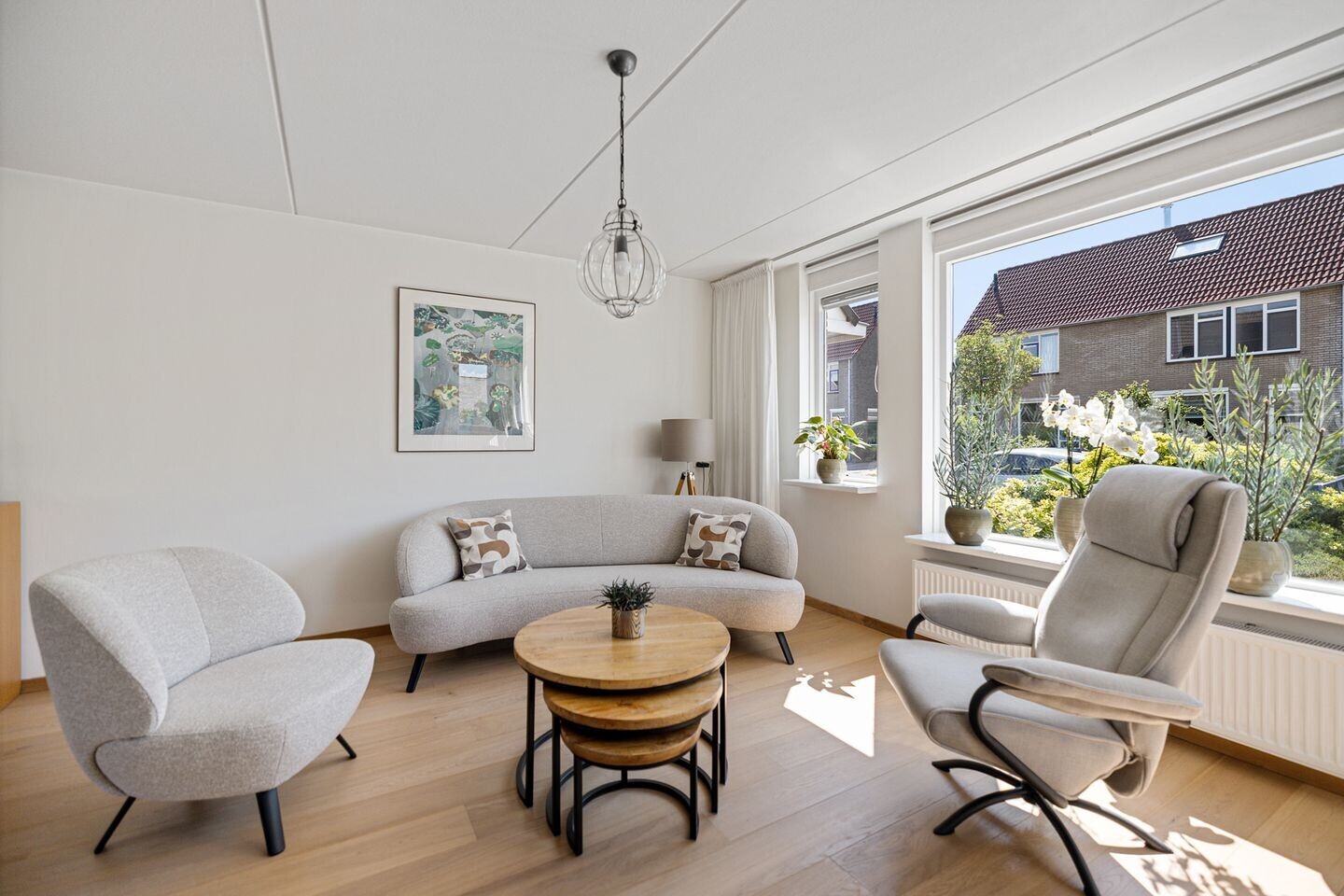 Hoekwoning te koop: Crackstate 19, Leeuwarden