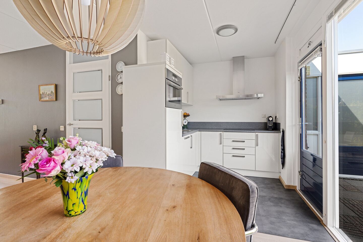 Hoekwoning te koop: Crackstate 19, Leeuwarden
