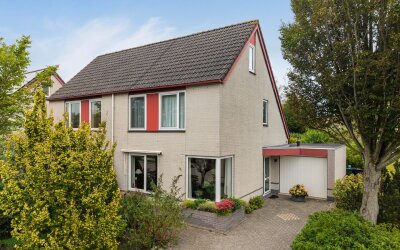 Huis te koop Melkemastate 19