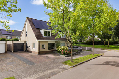 Huis te koop Idzerdastins 84