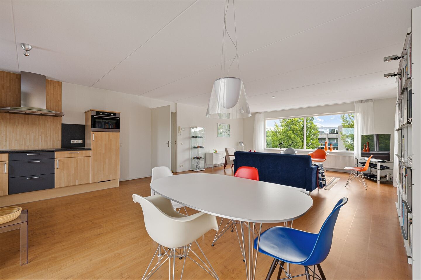 Appartement te koop: Havingastate 9C, Leeuwarden