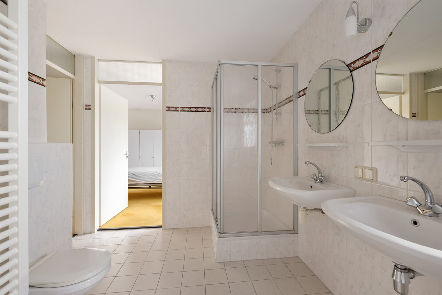 Appartement te koop: Havingastate 9C, Leeuwarden