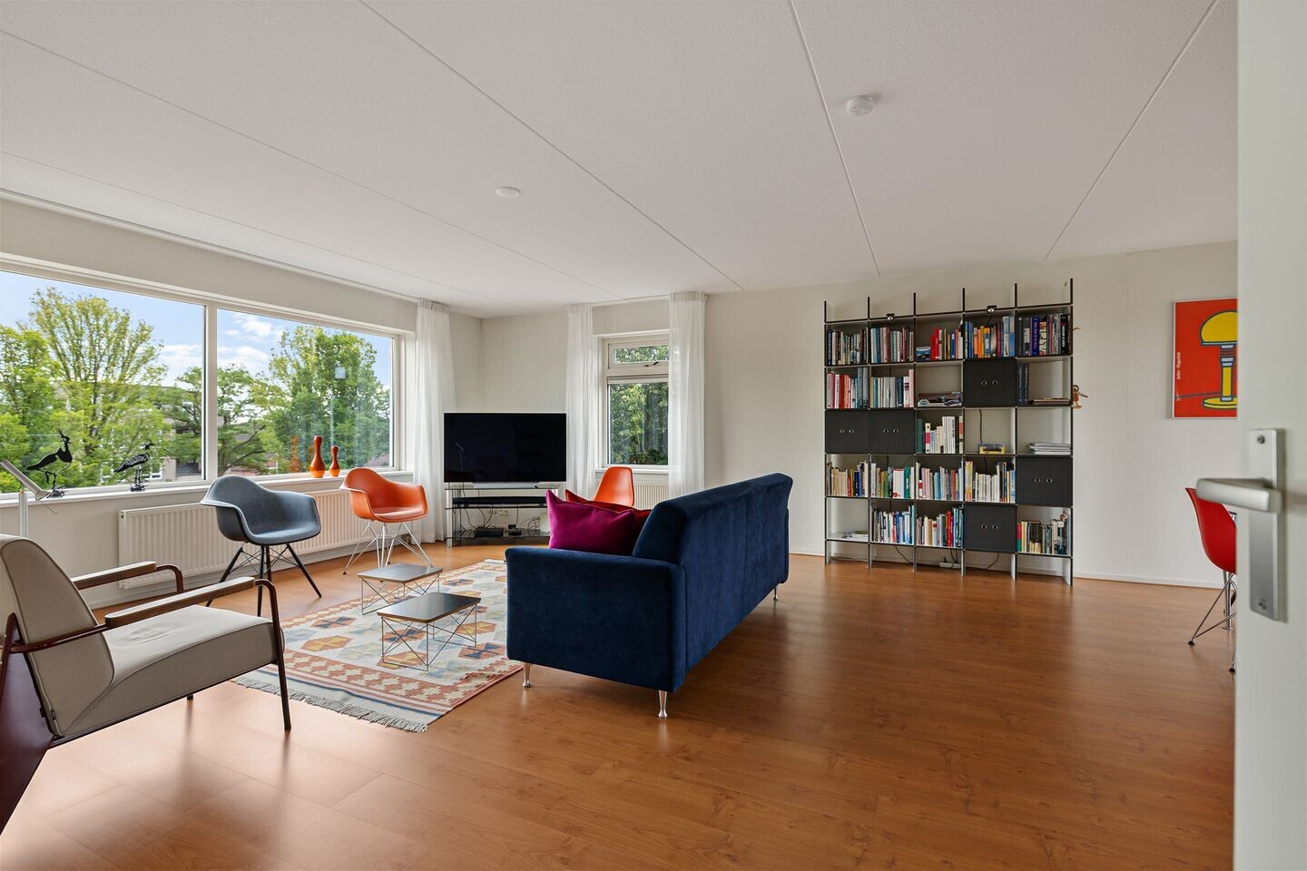 Appartement te koop: Havingastate 9C, Leeuwarden