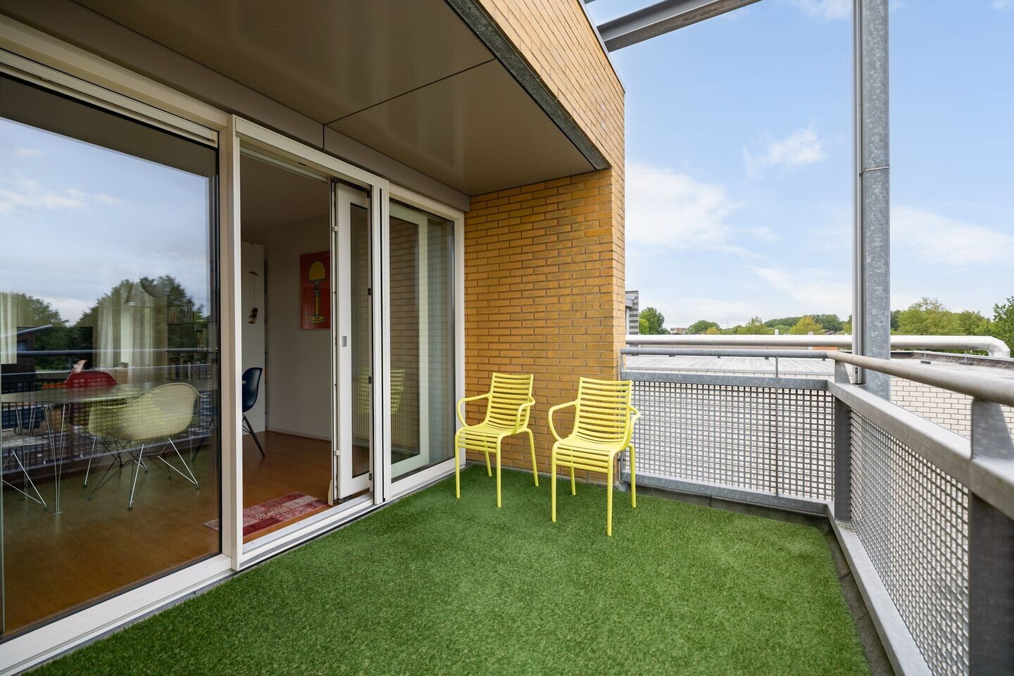 Appartement te koop: Havingastate 9C, Leeuwarden