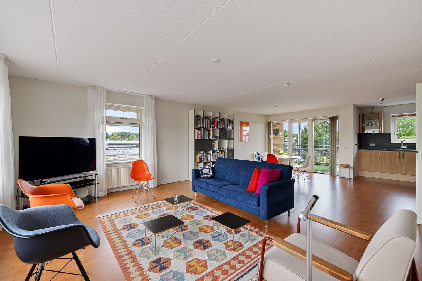 Appartement te koop: Havingastate 9C, Leeuwarden