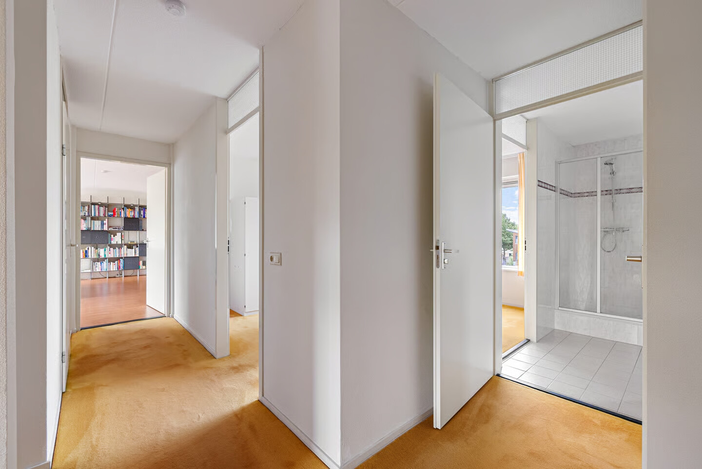 Appartement te koop: Havingastate 9C, Leeuwarden