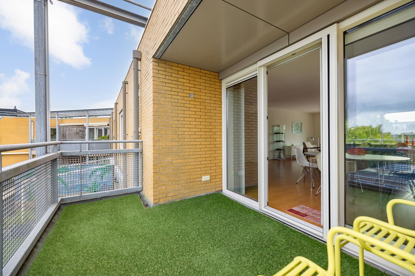 Appartement te koop: Havingastate 9C, Leeuwarden