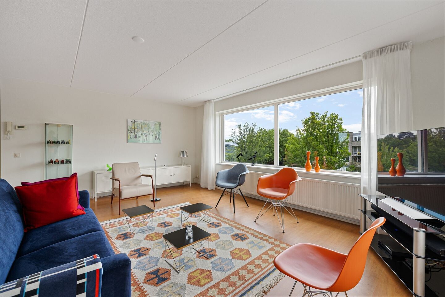 Appartement te koop: Havingastate 9C, Leeuwarden