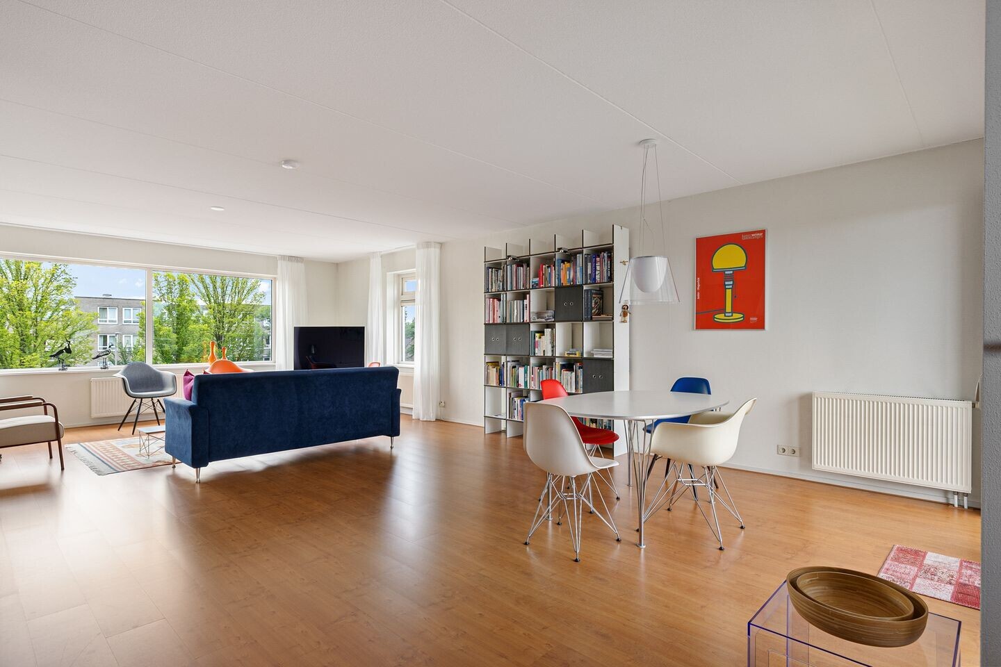 Appartement te koop: Havingastate 9C, Leeuwarden
