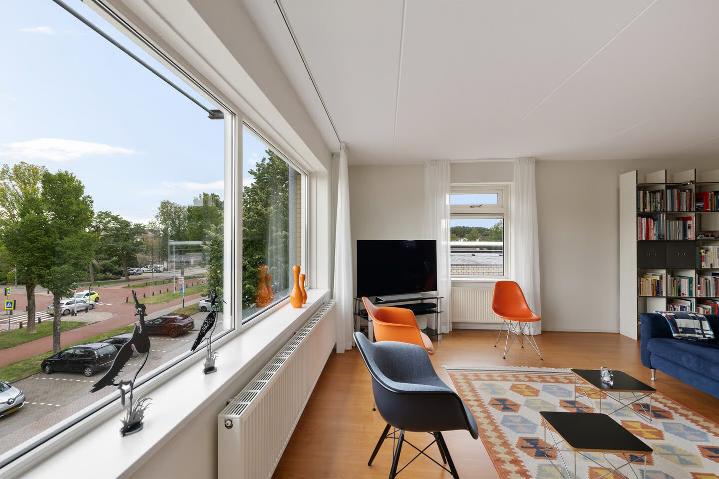 Appartement te koop: Havingastate 9C, Leeuwarden