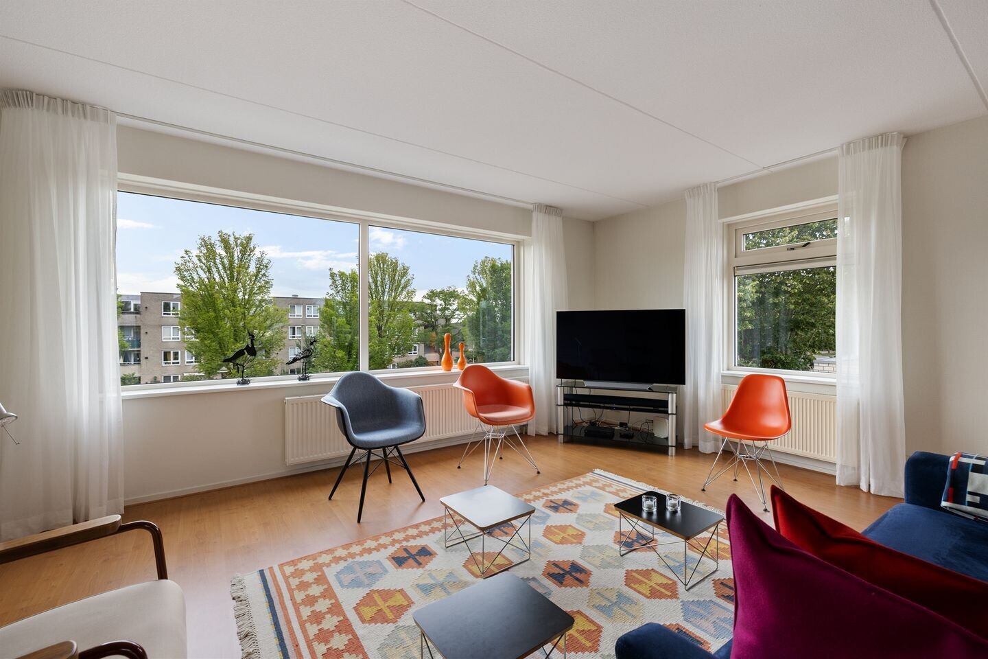 Appartement te koop: Havingastate 9C, Leeuwarden