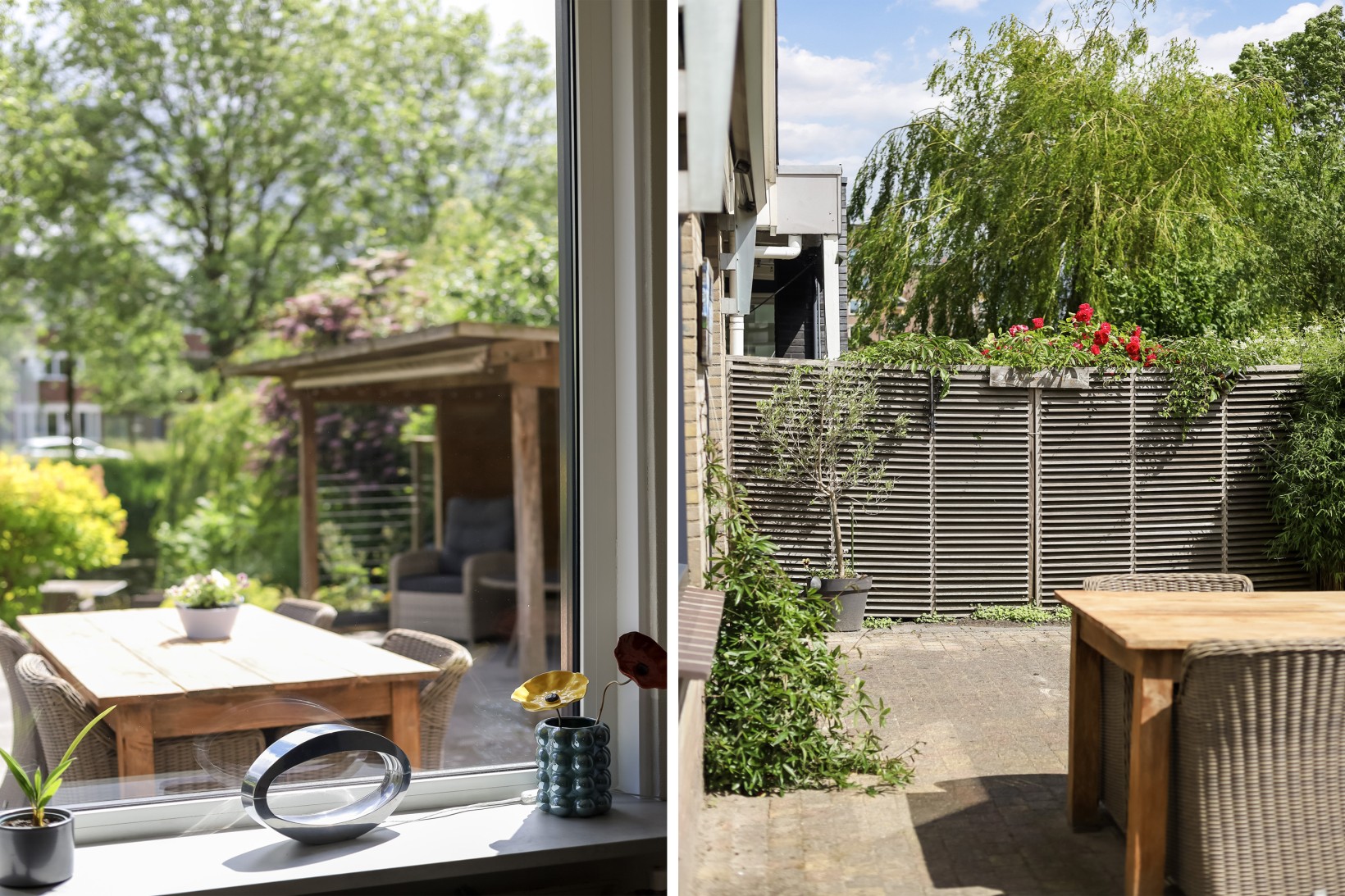 Tussenwoning te koop: Monsmastate 22, Leeuwarden