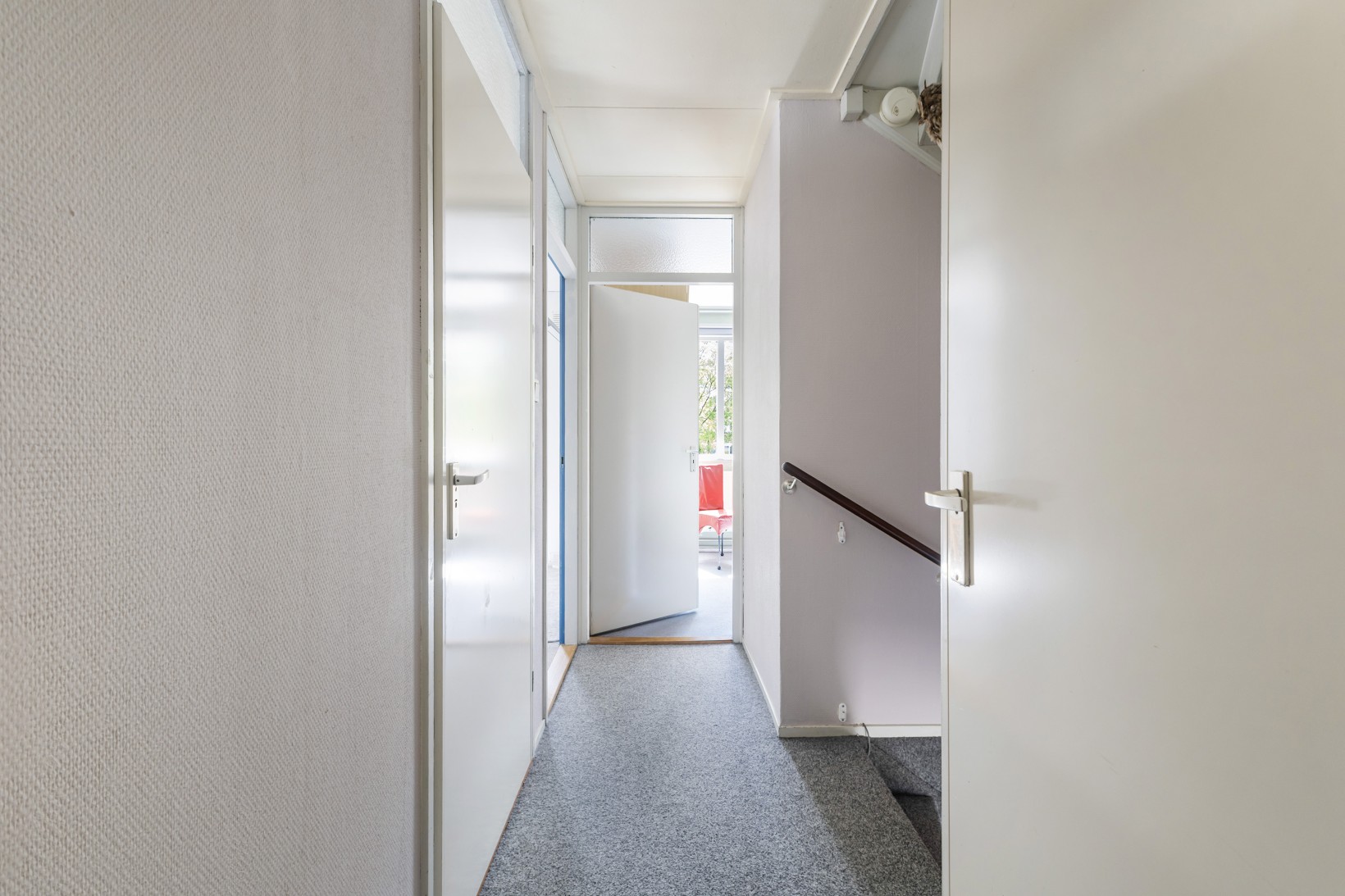 Tussenwoning te koop: Monsmastate 22, Leeuwarden