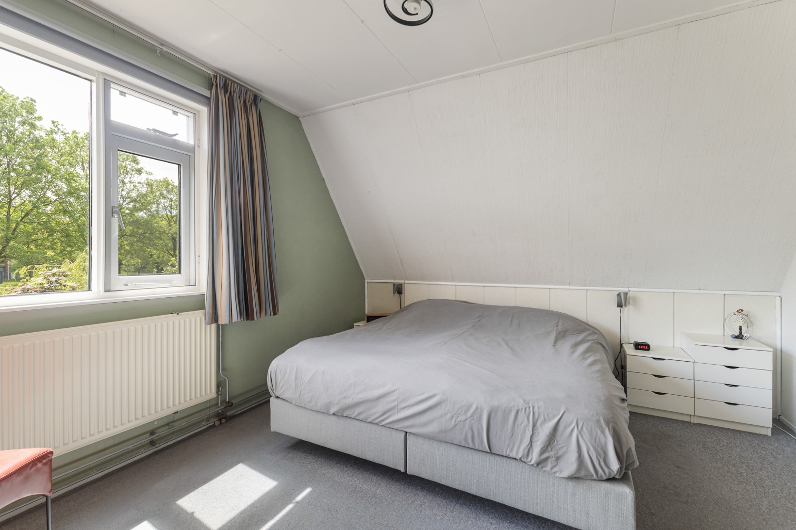 Tussenwoning te koop: Monsmastate 22, Leeuwarden