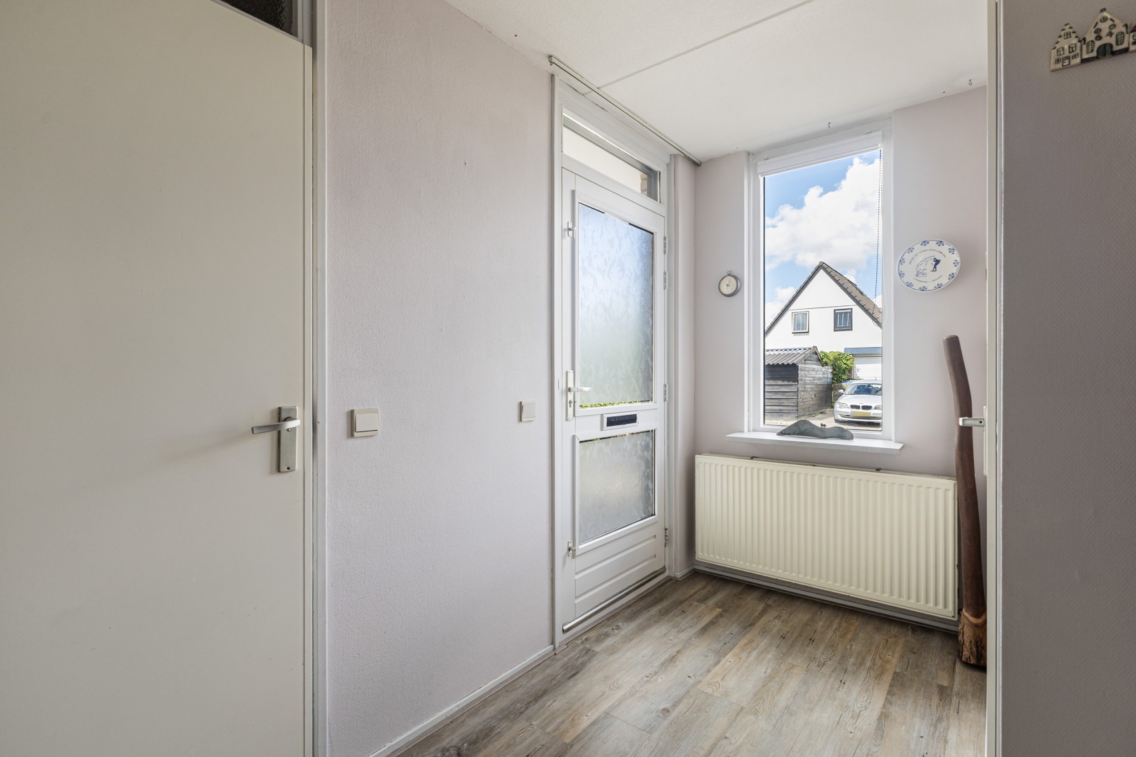 Tussenwoning te koop: Monsmastate 22, Leeuwarden