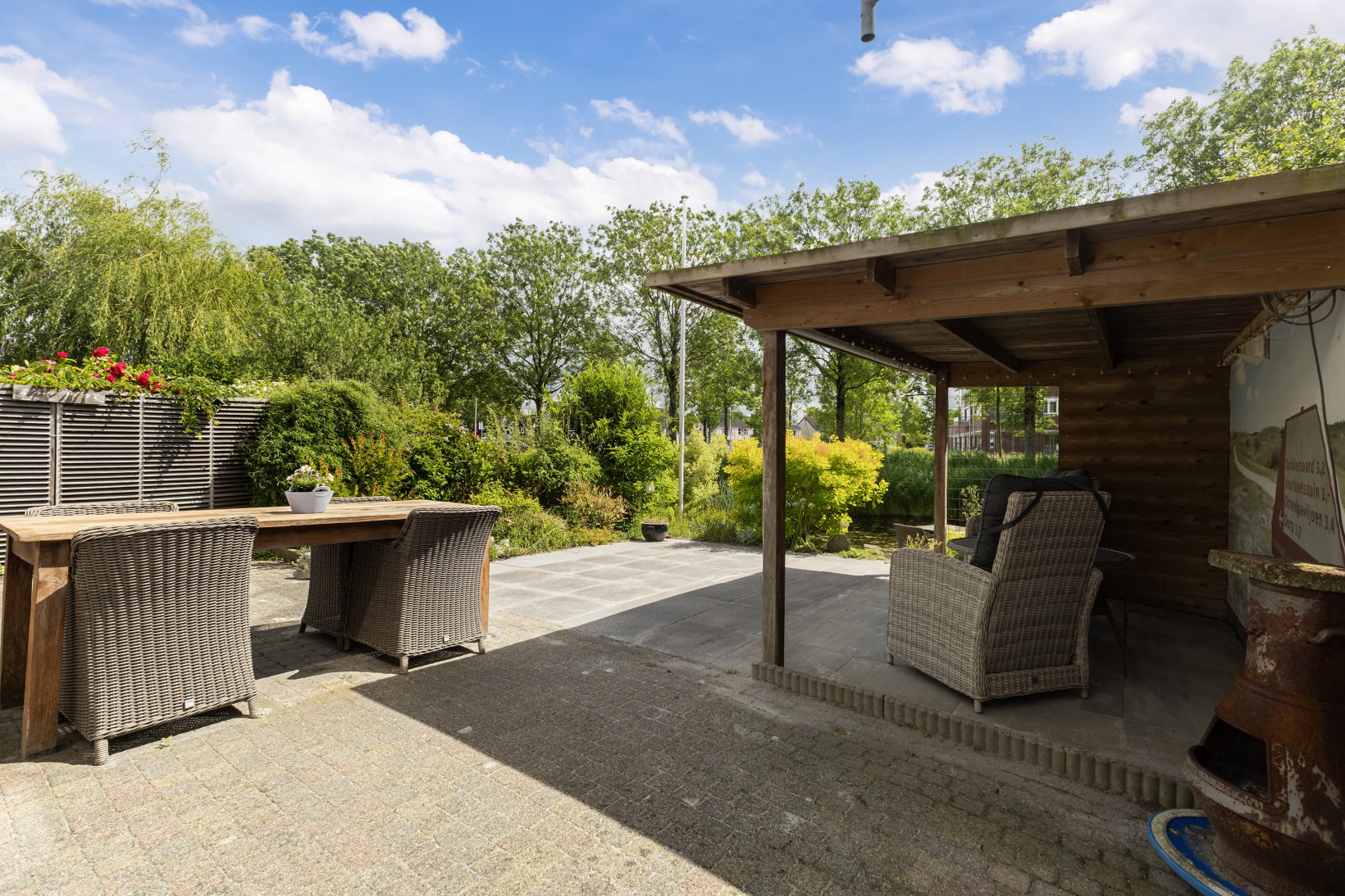 Tussenwoning te koop: Monsmastate 22, Leeuwarden