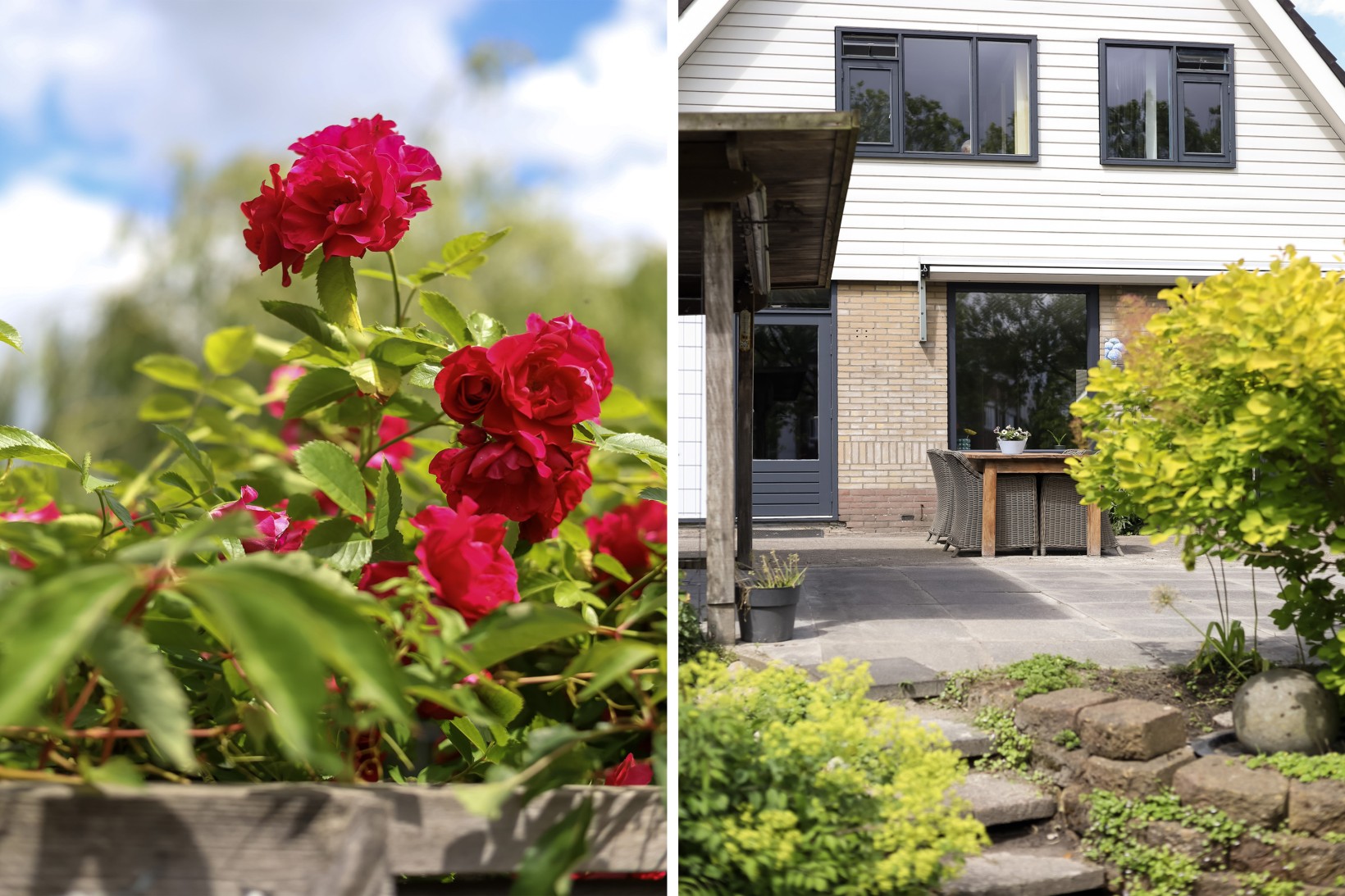 Tussenwoning te koop: Monsmastate 22, Leeuwarden