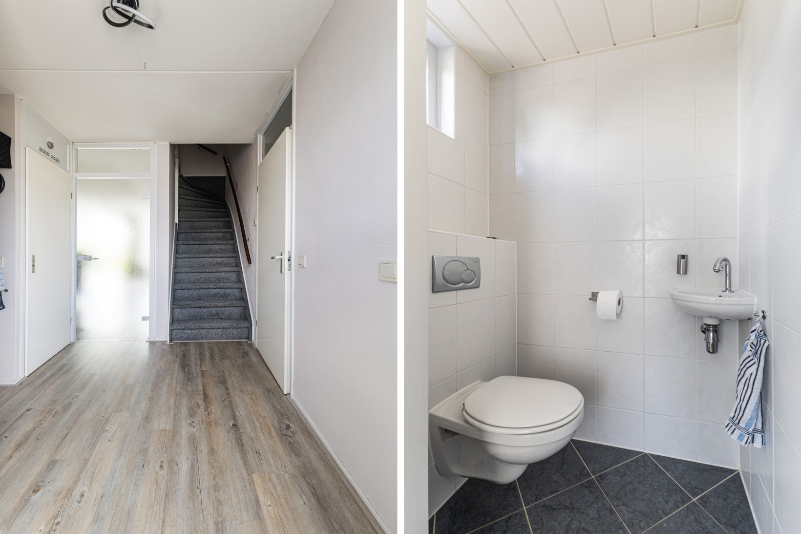 Tussenwoning te koop: Monsmastate 22, Leeuwarden