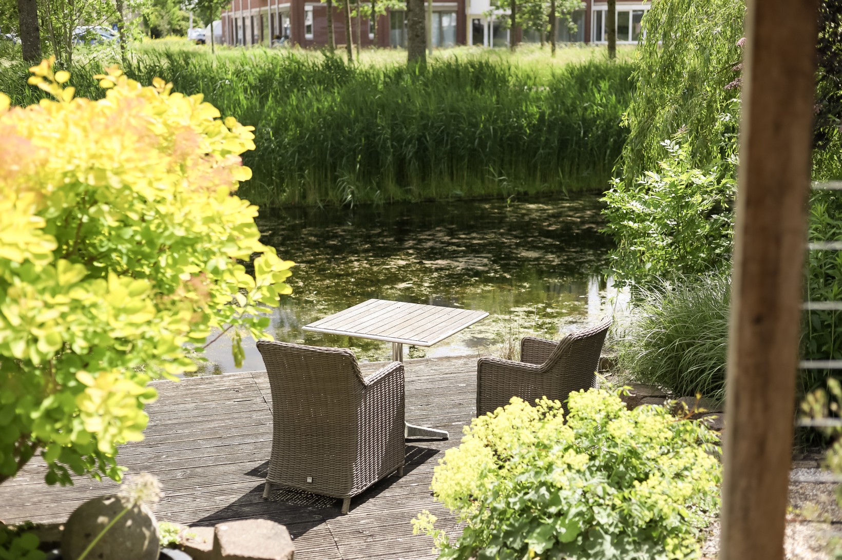 Tussenwoning te koop: Monsmastate 22, Leeuwarden