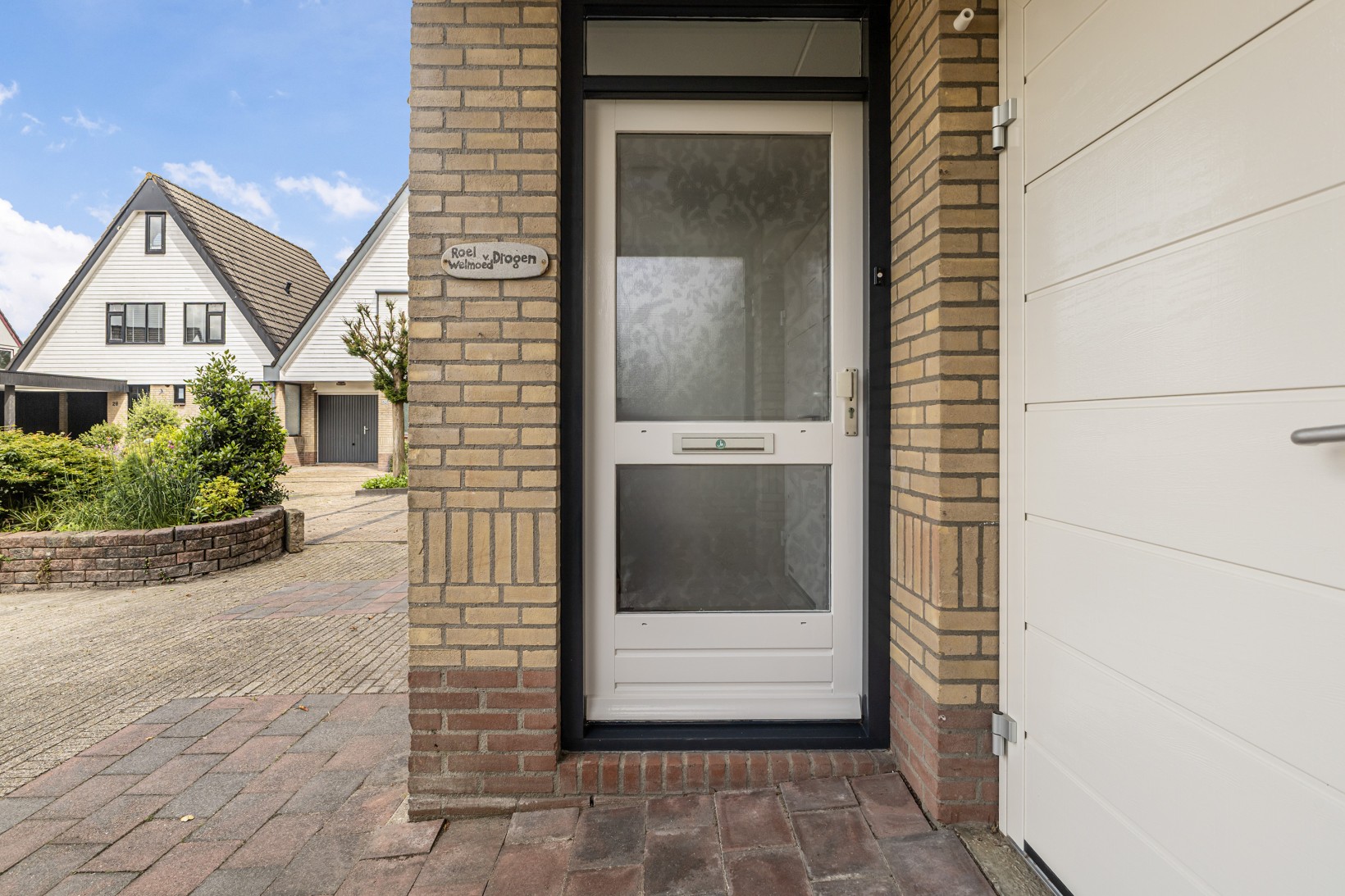 Tussenwoning te koop: Monsmastate 22, Leeuwarden