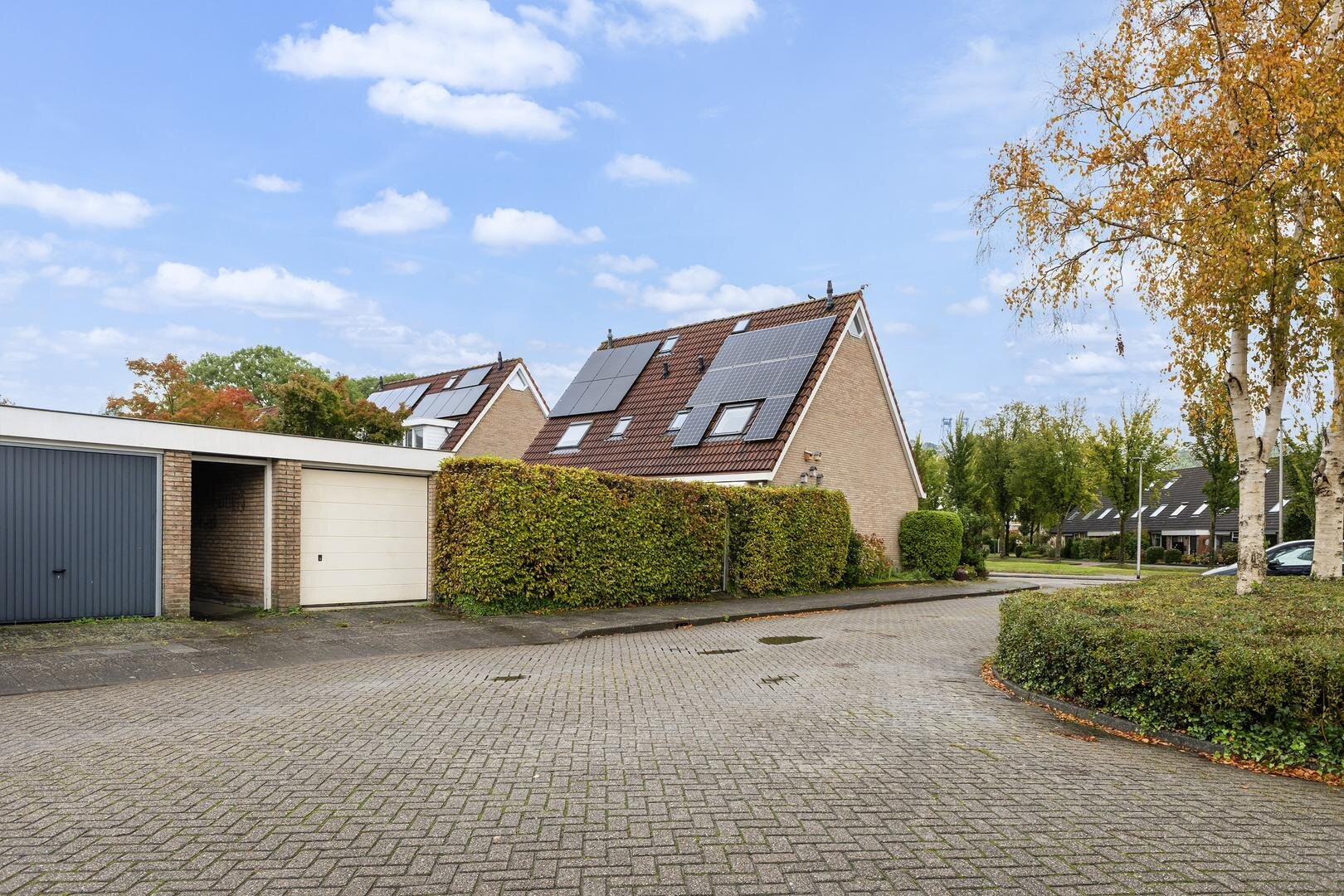 Hoekwoning te koop: Glinstrastate 1, Leeuwarden