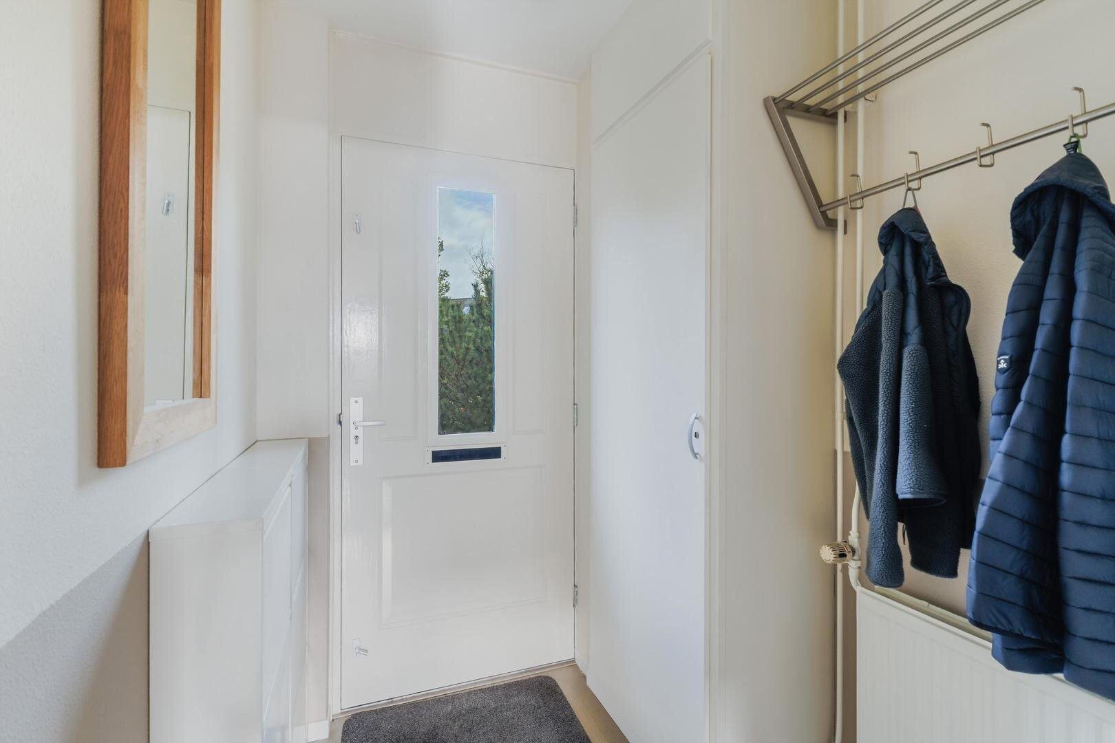 Hoekwoning te koop: Glinstrastate 1, Leeuwarden