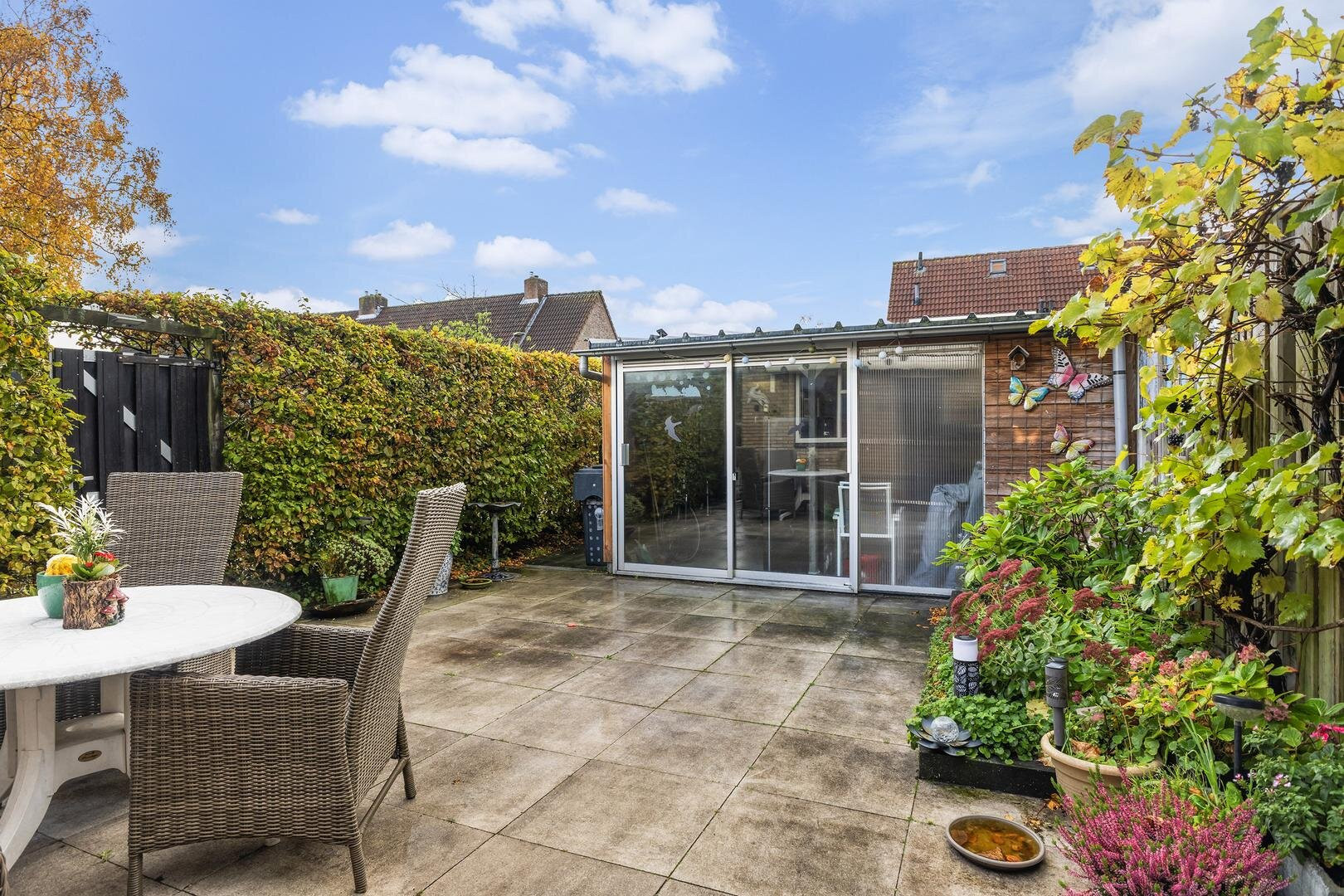 Hoekwoning te koop: Glinstrastate 1, Leeuwarden