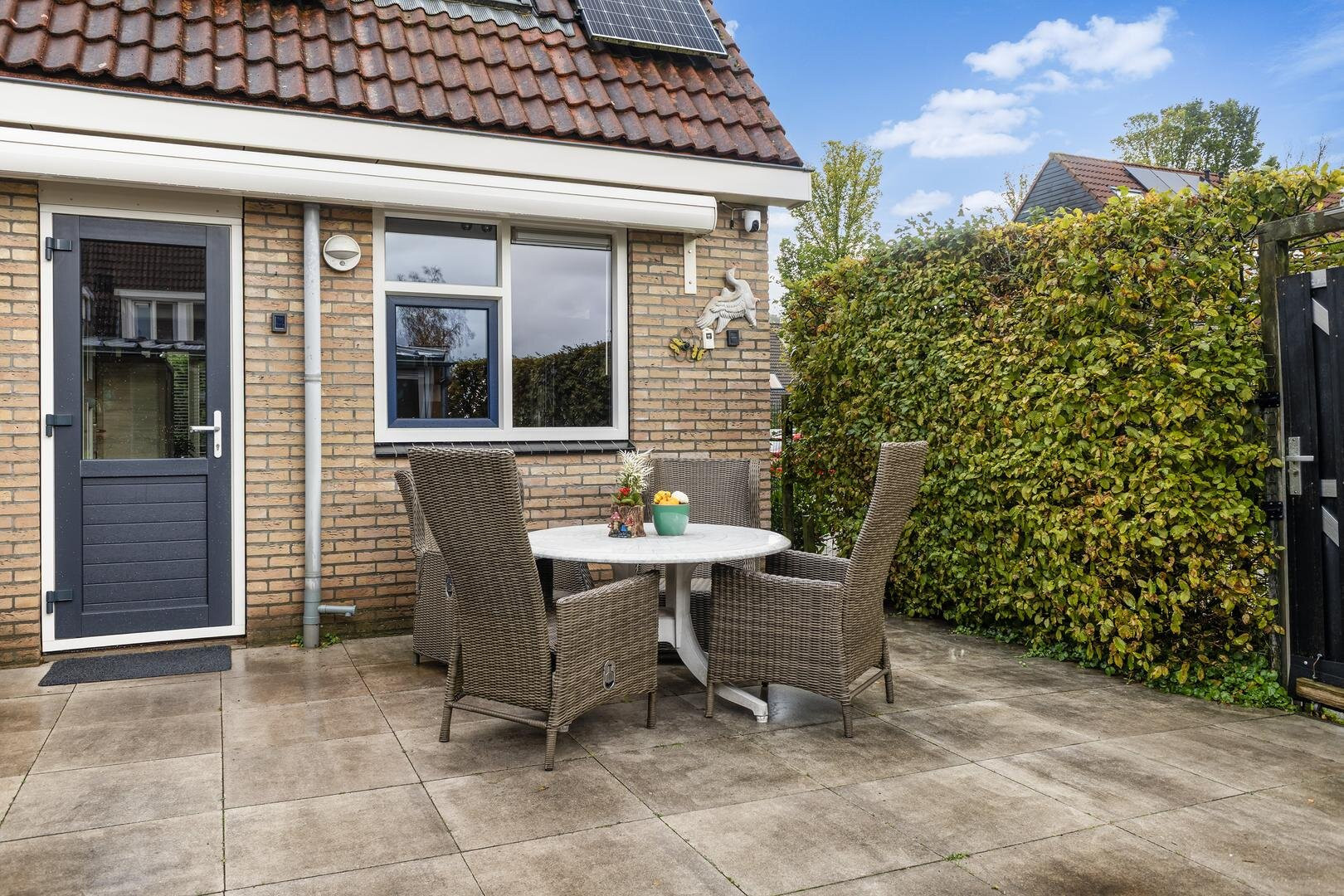 Hoekwoning te koop: Glinstrastate 1, Leeuwarden