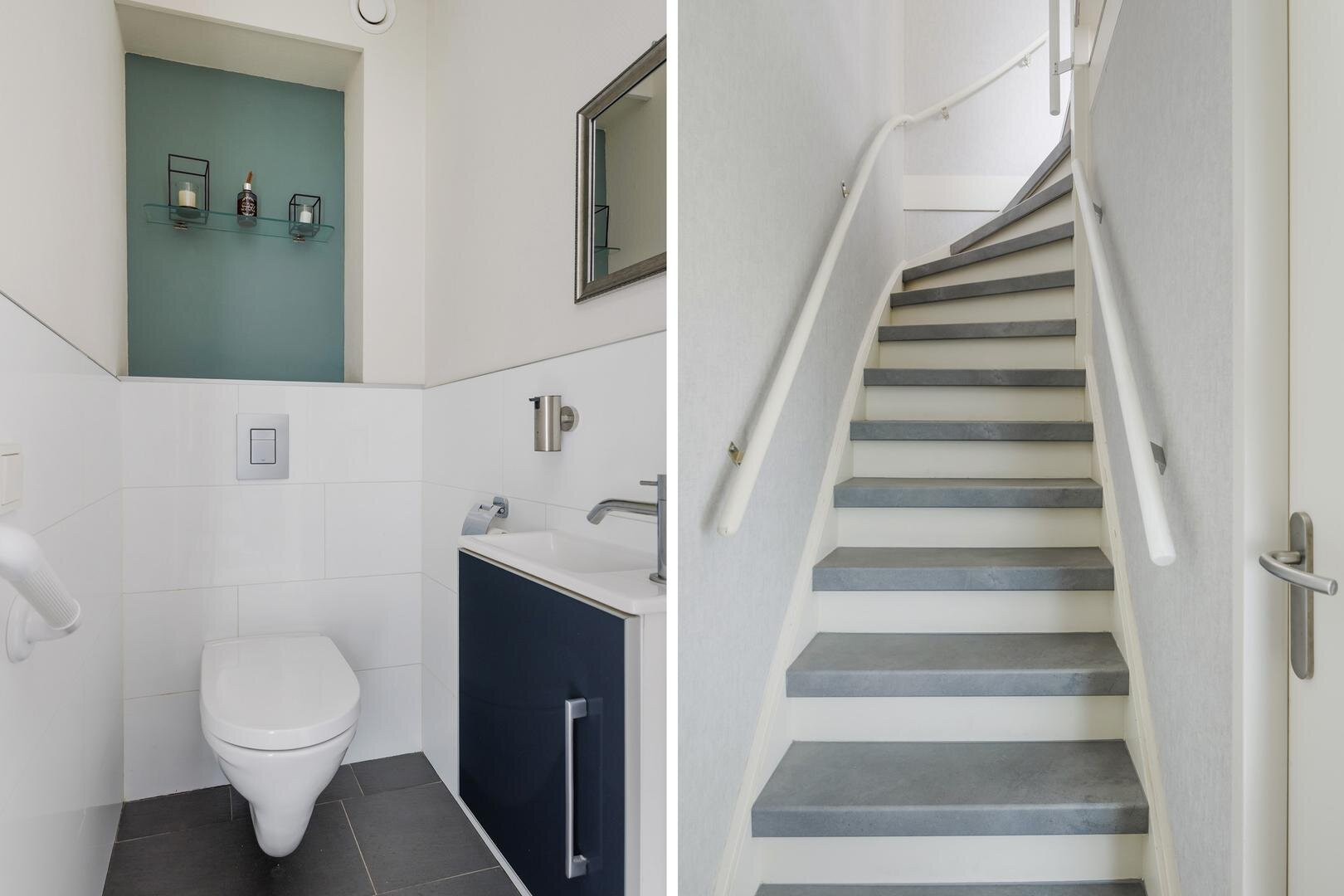 Hoekwoning te koop: Glinstrastate 1, Leeuwarden