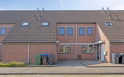 Heslingastins 39