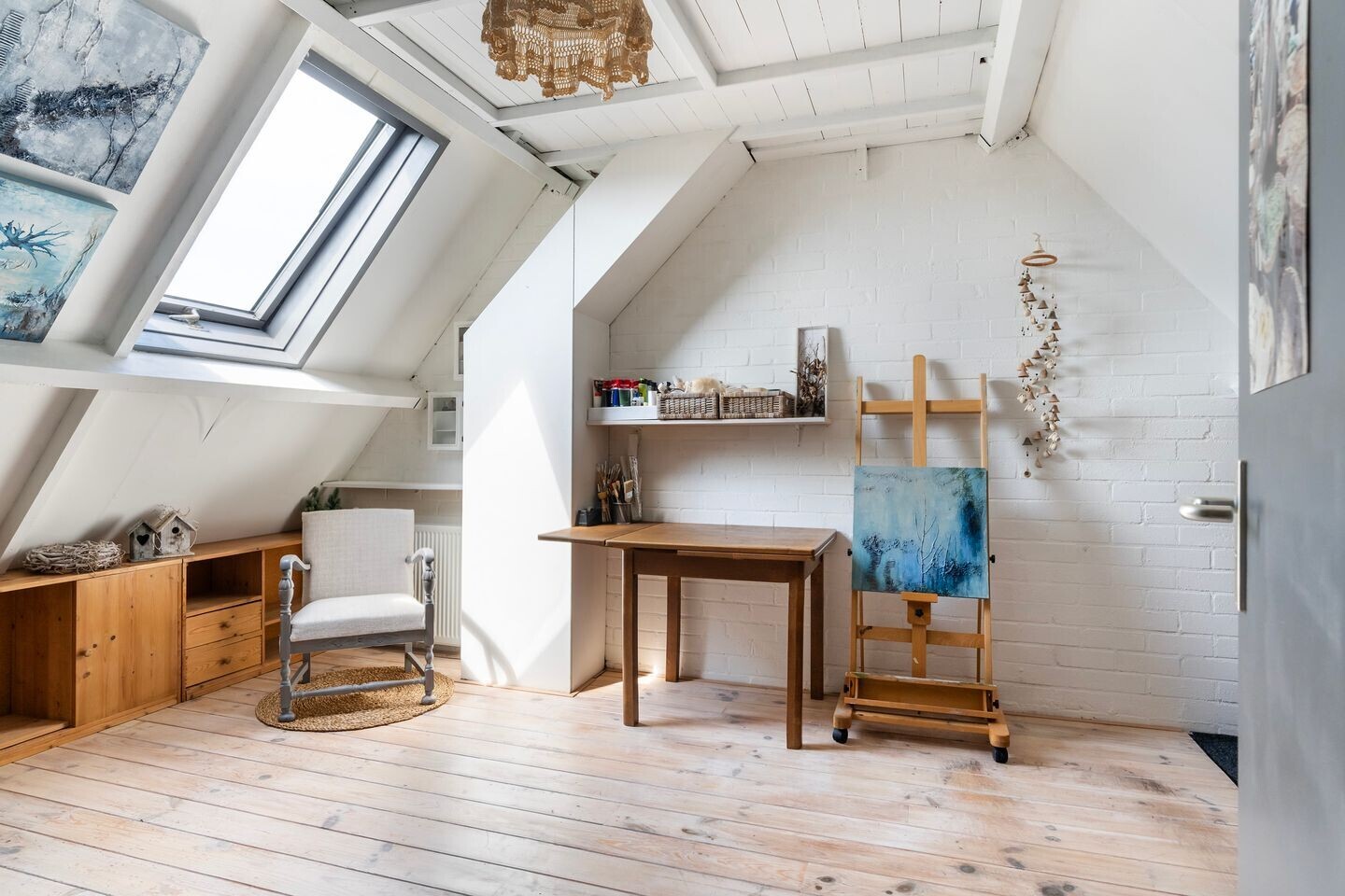 Twee-onder-één-kap te koop: ROLLEMASTATE 104, Leeuwarden
