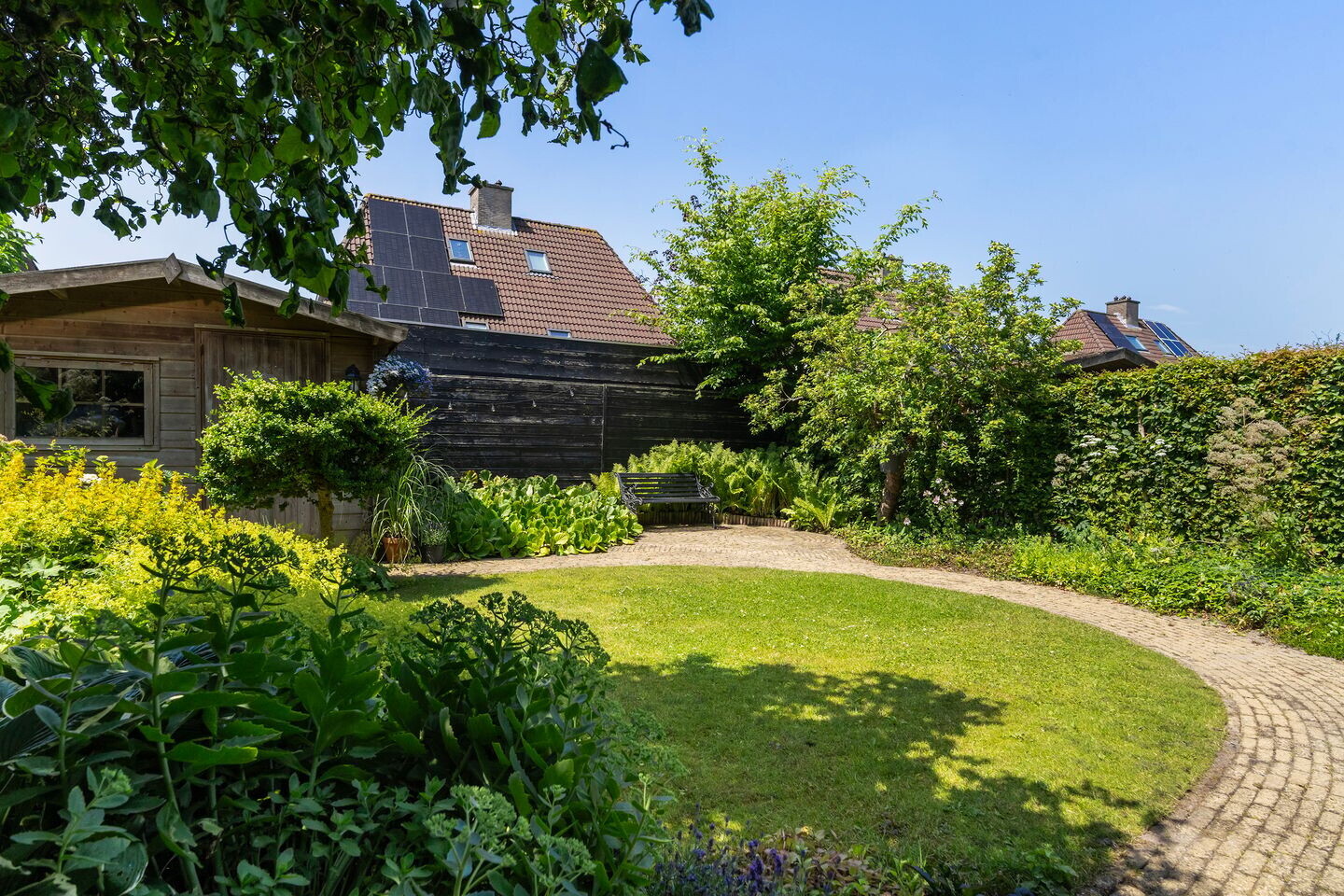 Twee-onder-één-kap te koop: ROLLEMASTATE 104, Leeuwarden