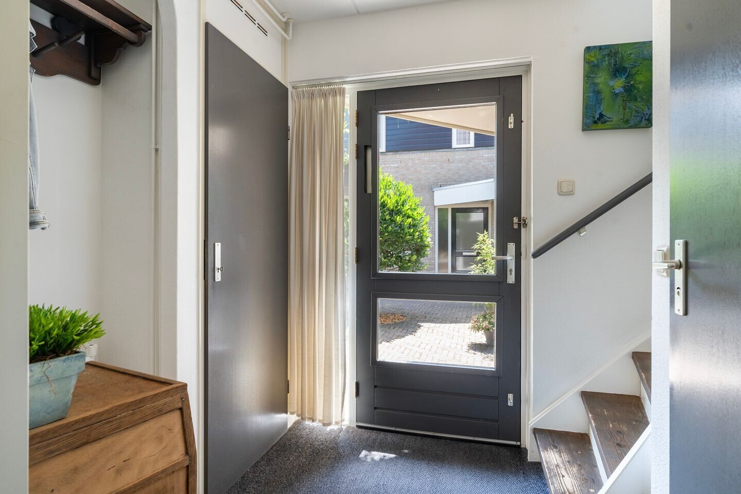 Twee-onder-één-kap te koop: ROLLEMASTATE 104, Leeuwarden
