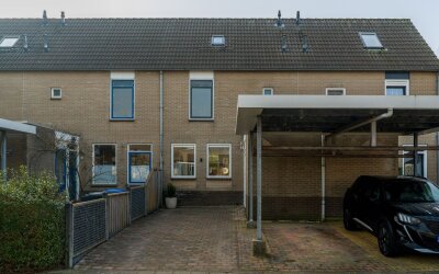 van Gheelstins 16