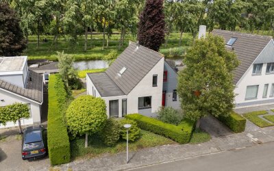Harkemastate 21
