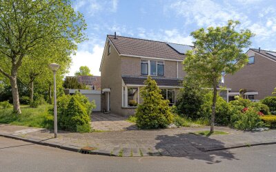 Huis te koop Papingastins 32
