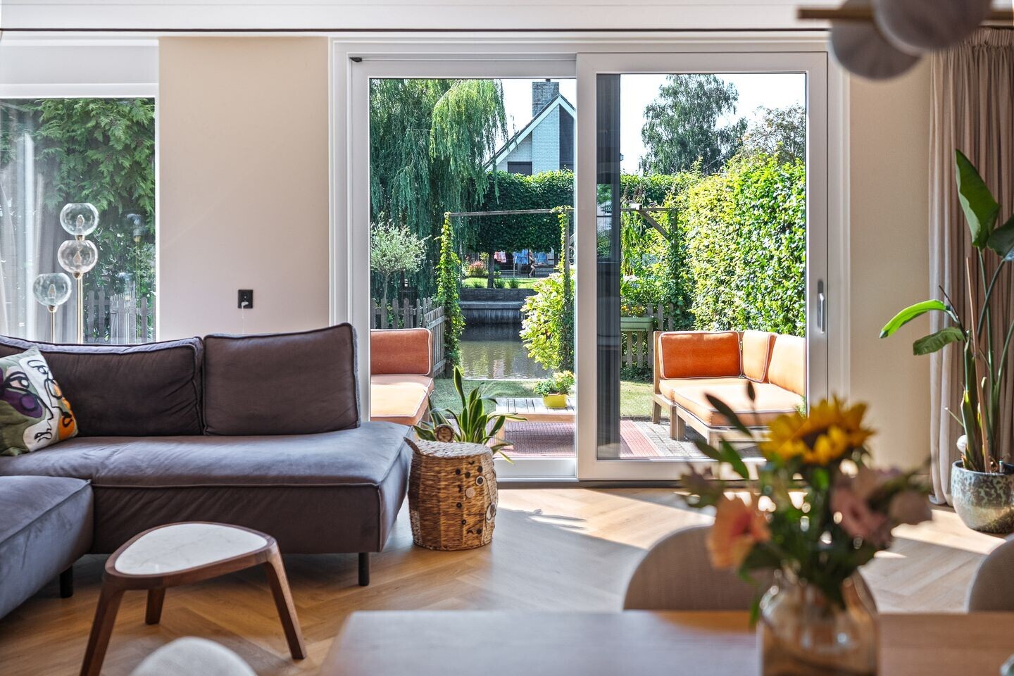 Hoekwoning te koop: Eelsmastate 26, Leeuwarden