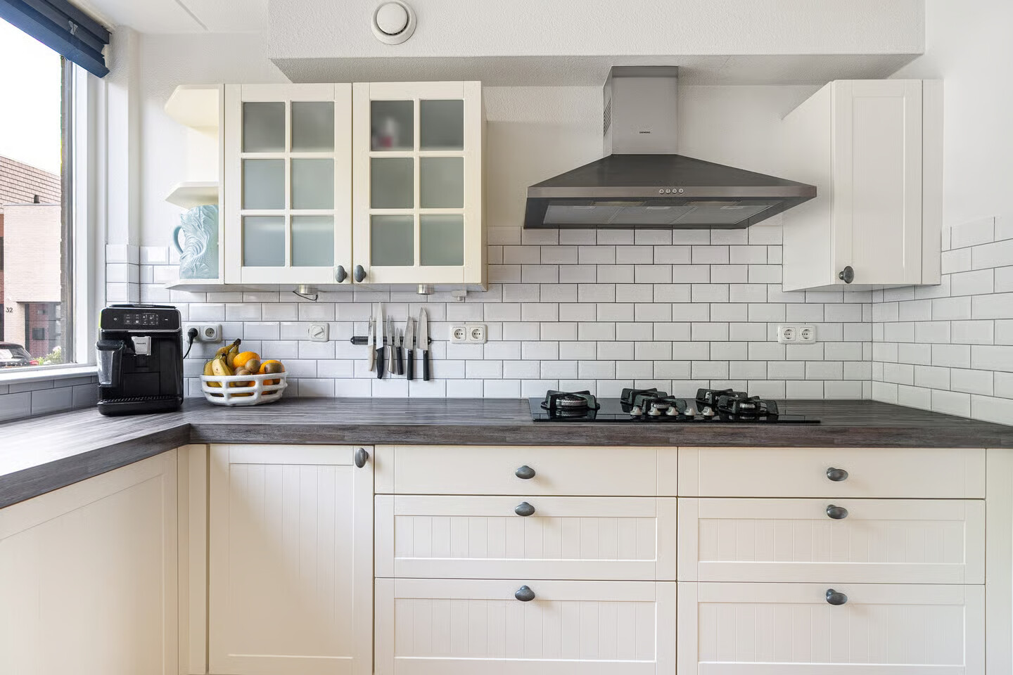 Hoekwoning te koop: Eelsmastate 26, Leeuwarden