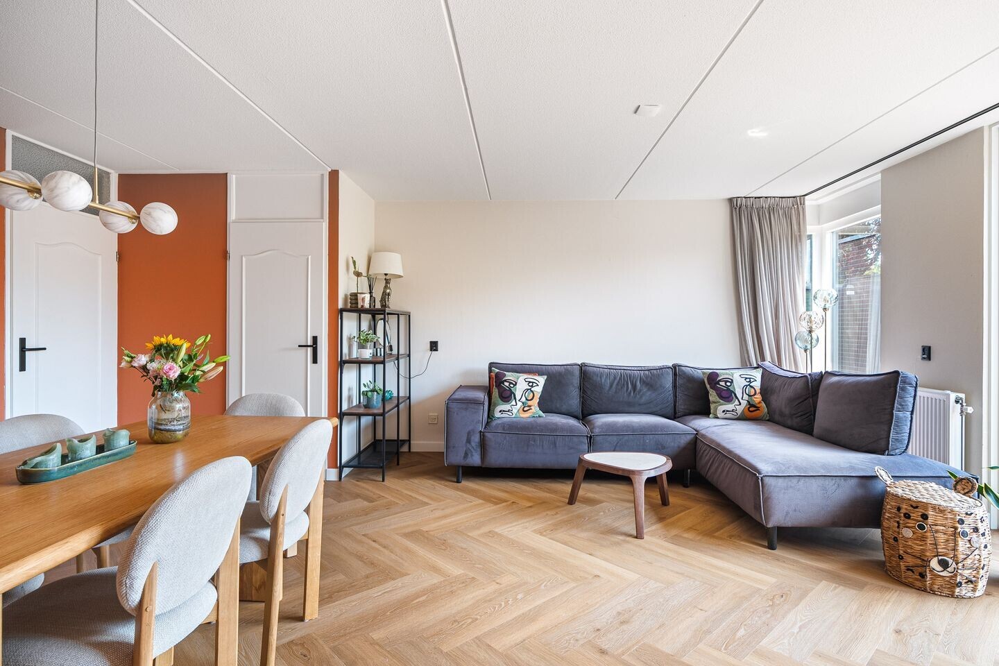 Hoekwoning te koop: Eelsmastate 26, Leeuwarden