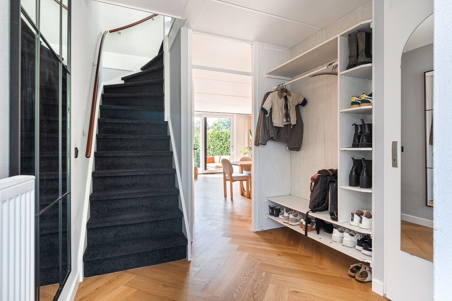 Hoekwoning te koop: Eelsmastate 26, Leeuwarden