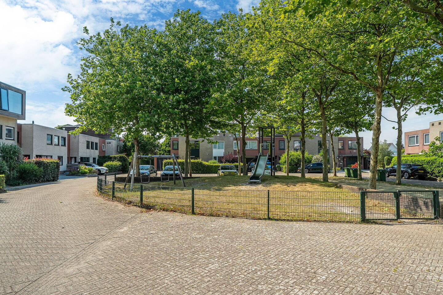 Hoekwoning te koop: Eelsmastate 26, Leeuwarden