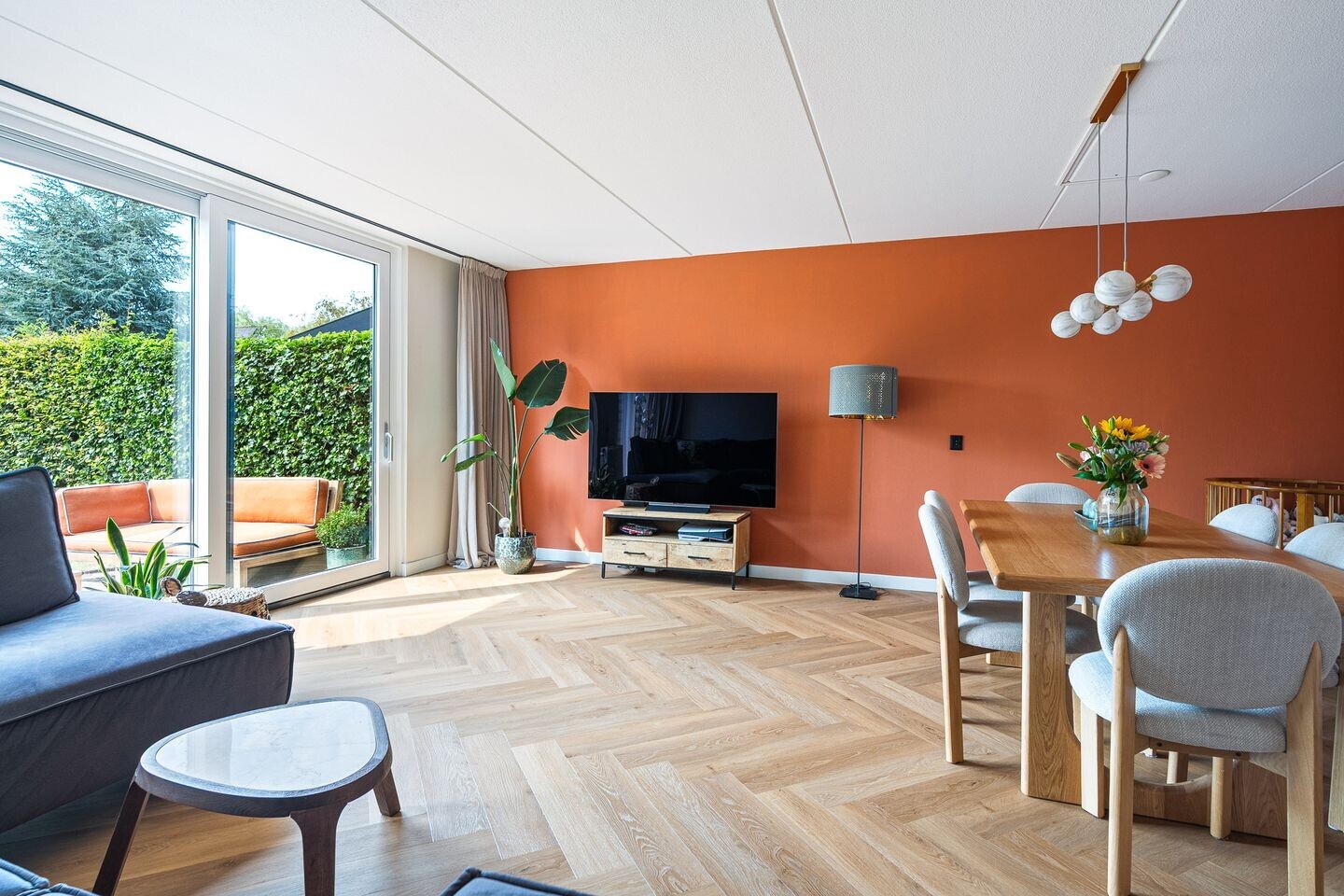 Hoekwoning te koop: Eelsmastate 26, Leeuwarden